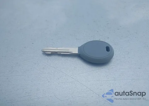 2004 Chrysler Pt Cruiser Limited z USA, uszkodzony, nr VIN 3C8FY68BX4T234665